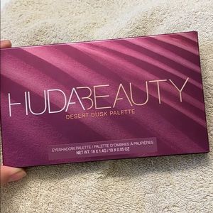 Huda Beauty Pallet
